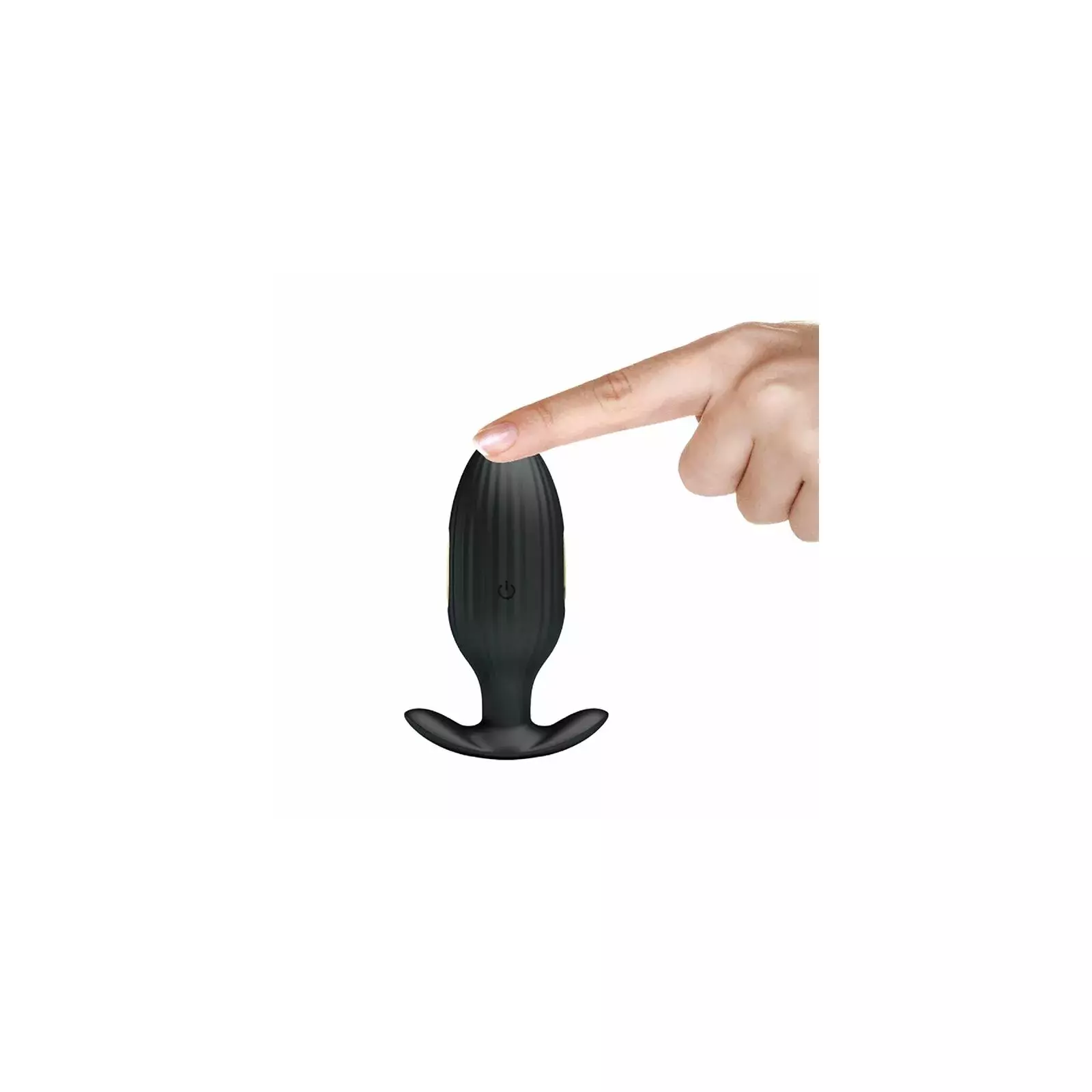 Anālais vibrators Pretty Love Kelly Plug Photo 7