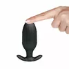 Anālais vibrators Pretty Love Kelly Plug Photo 7