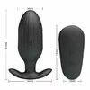 Anālais vibrators Pretty Love Kelly Plug Photo 8