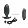 Anālais vibrators Pretty Love Kelly Plug Photo 10