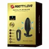 Anālais vibrators Pretty Love Kelly Plug Photo 11