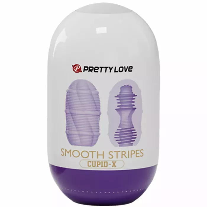 Masturbators-ola Pretty Love Smooth Stripes Cupid Photo 3