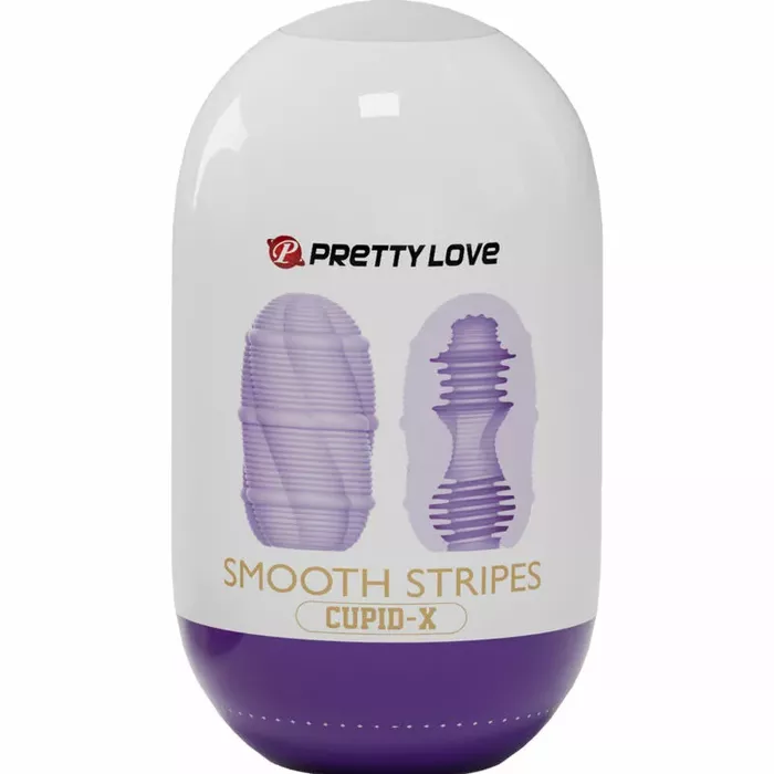 Masturbators-ola Pretty Love Smooth Stripes Cupid Photo 5
