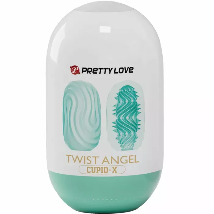 Masturbators-ola pretty love Twist Angel Cupid Photo 3