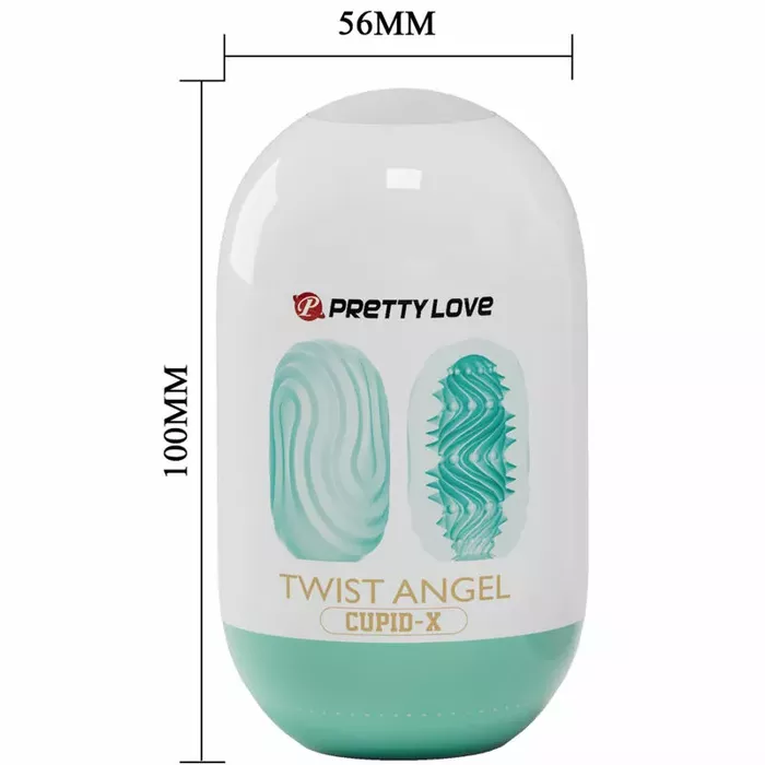Masturbators-ola pretty love Twist Angel Cupid Photo 4