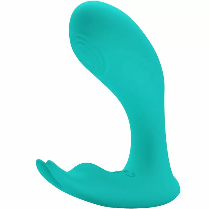Vibrators Pretty Love Idabelle Photo 1
