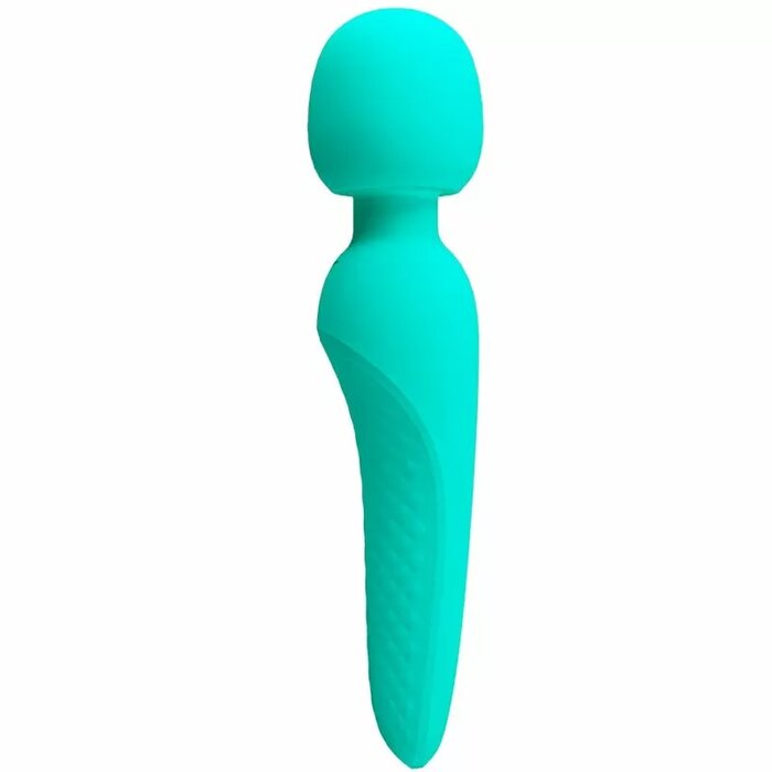 PRETTY LOVE MEREDITH MASSAGER - 12 Vibration Modes Photo 1