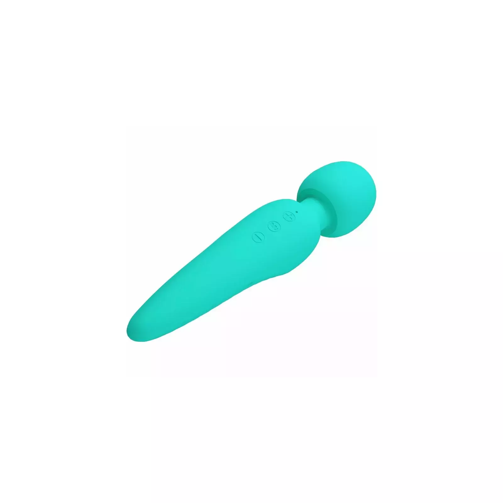 PRETTY LOVE MEREDITH MASSAGER - 12 Vibration Modes Photo 2
