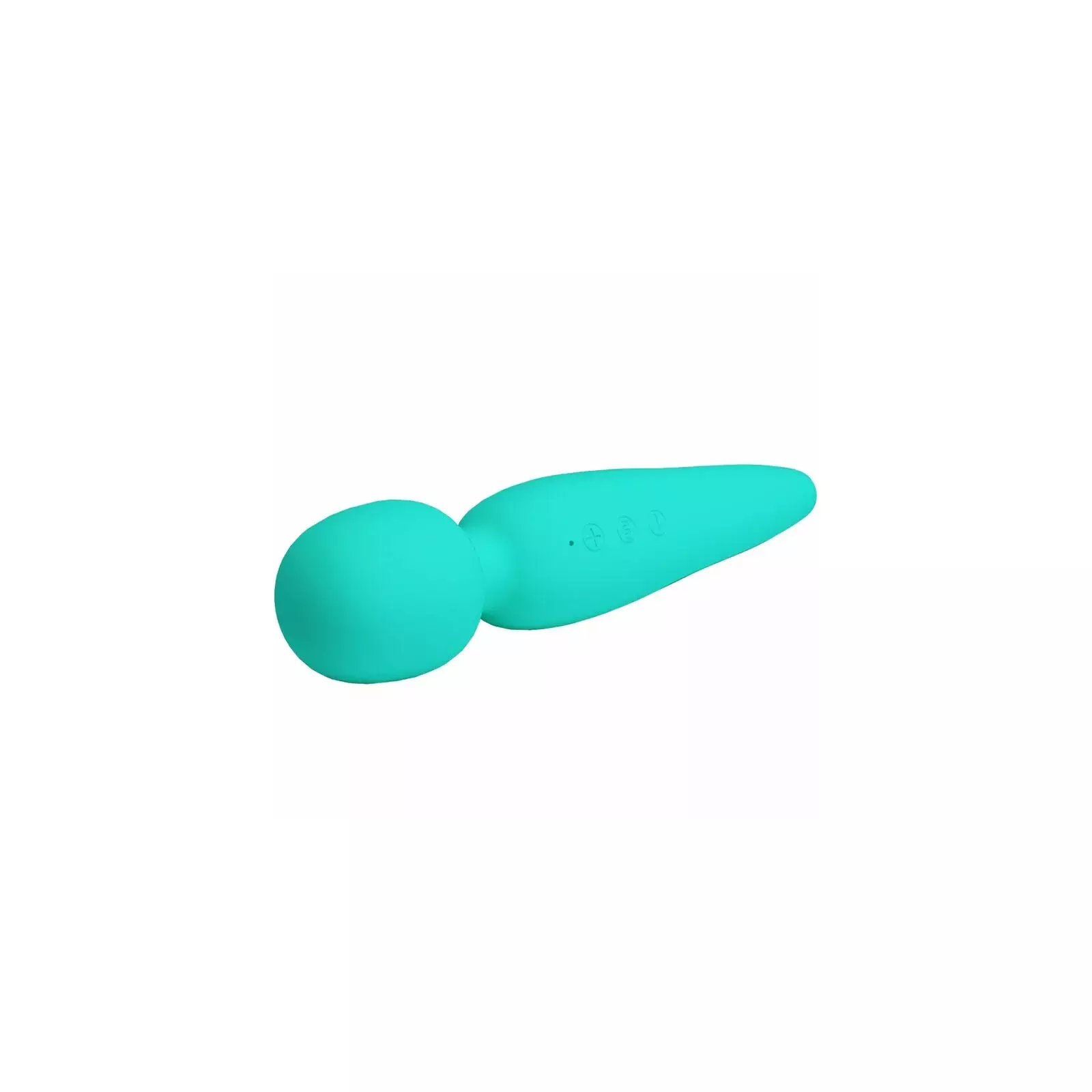 PRETTY LOVE MEREDITH MASSAGER - 12 Vibration Modes Photo 3