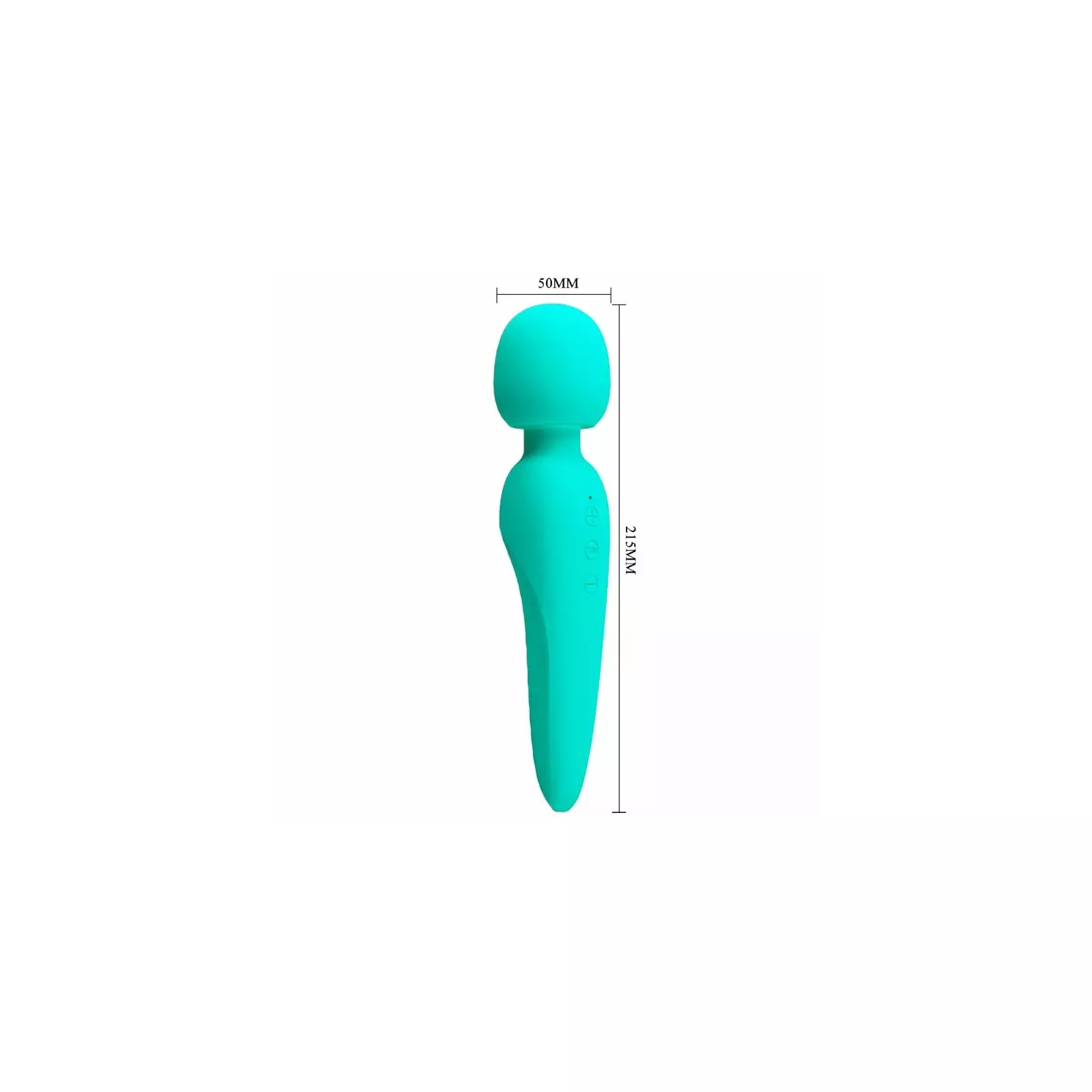 PRETTY LOVE MEREDITH MASSAGER - 12 Vibration Modes Photo 6