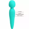 PRETTY LOVE MEREDITH MASSAGER - 12 Vibration Modes Photo 7