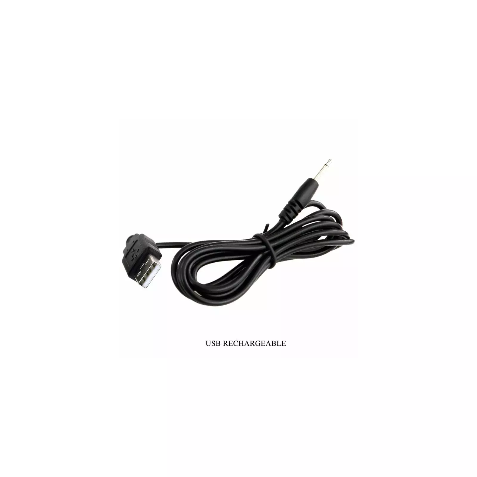 PRETTY LOVE MEREDITH MASSAGER - 12 Vibration Modes Photo 8