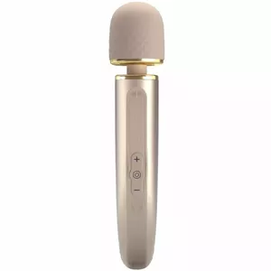 PRETTY LOVE Massager D-238724 - 7 Vibration Modes, Champagne