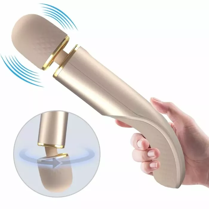 Handheld massager pretty love D-238724 Photo 6