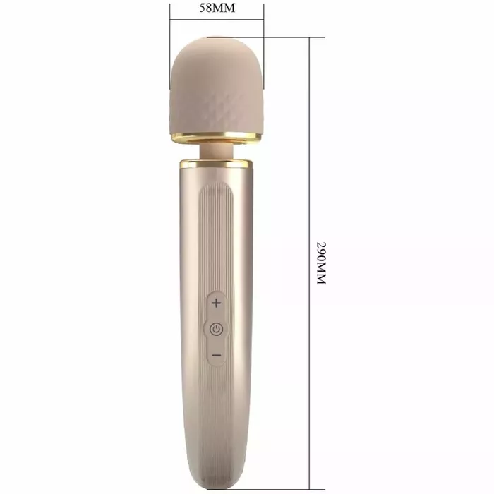 Handheld massager pretty love D-238724 Photo 7