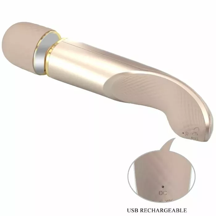 Handheld massager pretty love D-238724 Photo 9