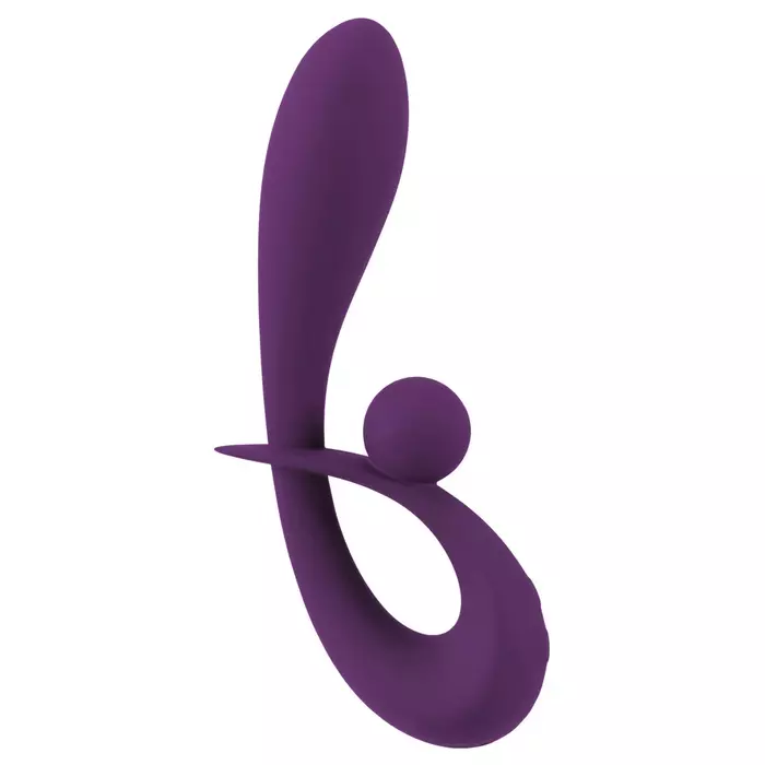 Вибратор sweet smile Clit Ball Vibrator — Sweet Smile Photo 2