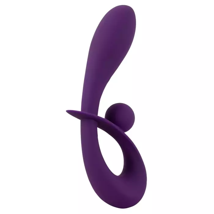 Вибратор sweet smile Clit Ball Vibrator — Sweet Smile Photo 3