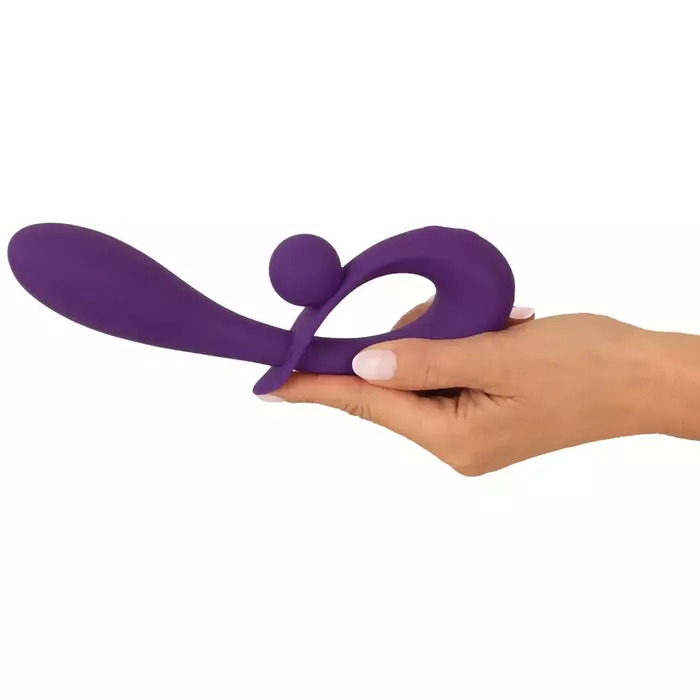 Вибратор sweet smile Clit Ball Vibrator — Sweet Smile Photo 6