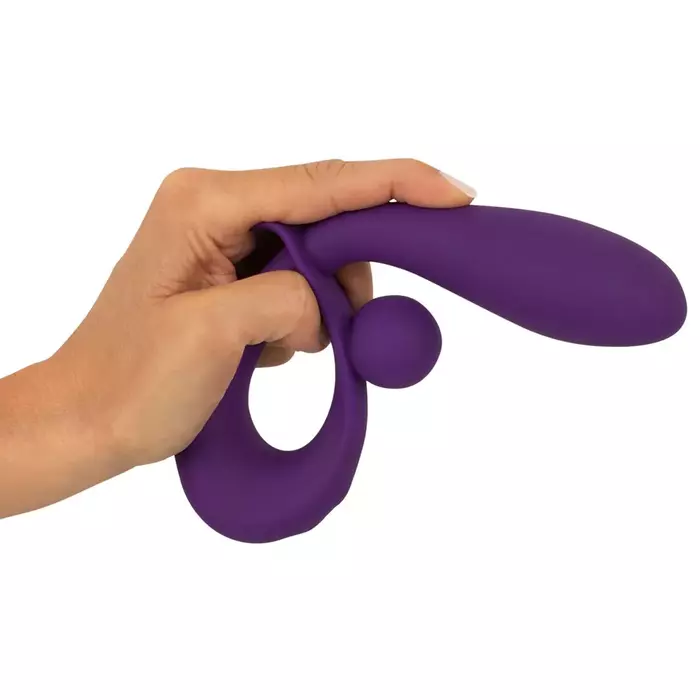 Вибратор sweet smile Clit Ball Vibrator — Sweet Smile Photo 7
