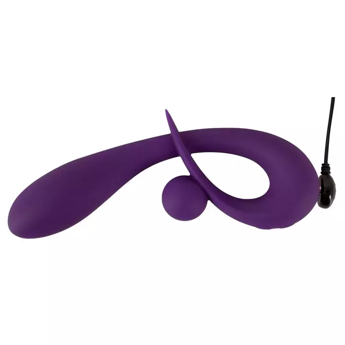 Вибратор sweet smile Clit Ball Vibrator — Sweet Smile Photo 8