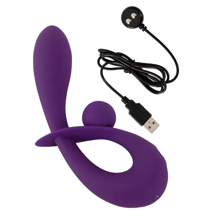Вибратор sweet smile Clit Ball Vibrator — Sweet Smile Photo 9