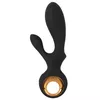 Vibrators Eternal Eternal Inflatable Rabbit Vibr Photo 4