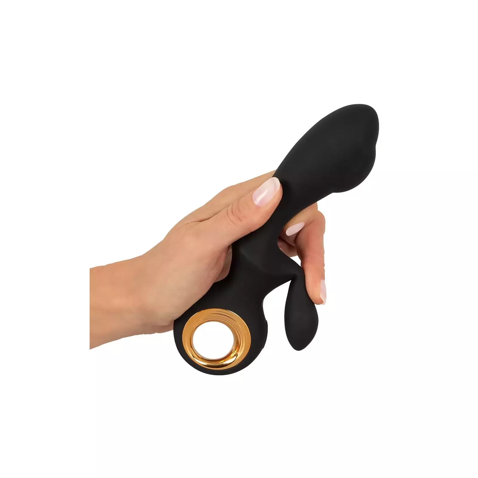 Vibrators Eternal Eternal Inflatable Rabbit Vibr Photo 9