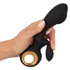 Vibrators Eternal Eternal Inflatable Rabbit Vibr Photo 9