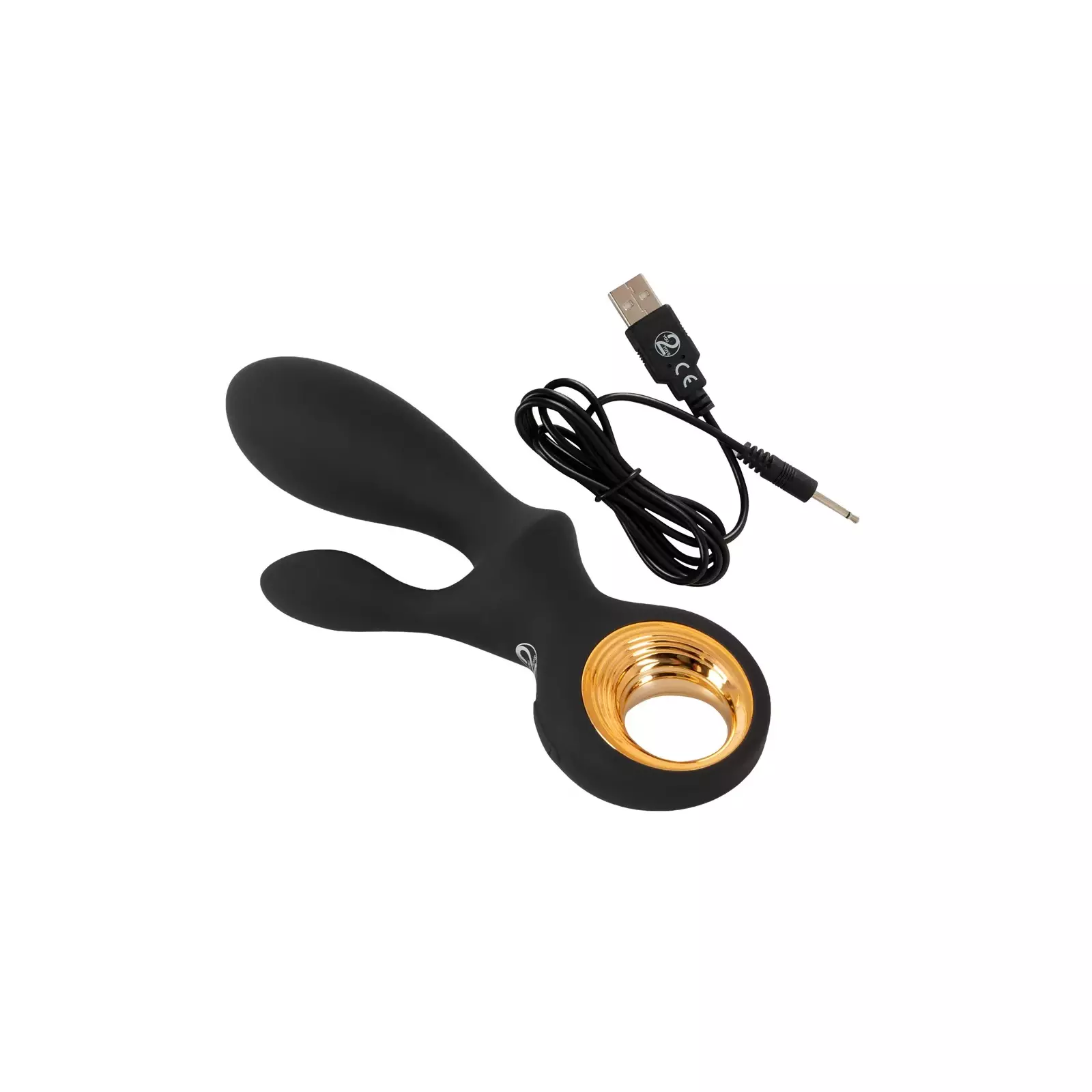 Vibrators Eternal Eternal Inflatable Rabbit Vibr Photo 11