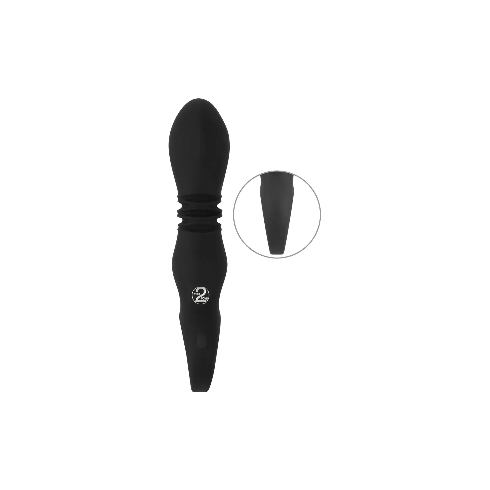 Vibrators Eternal Eternal Strong Thrusting Vibra Photo 5