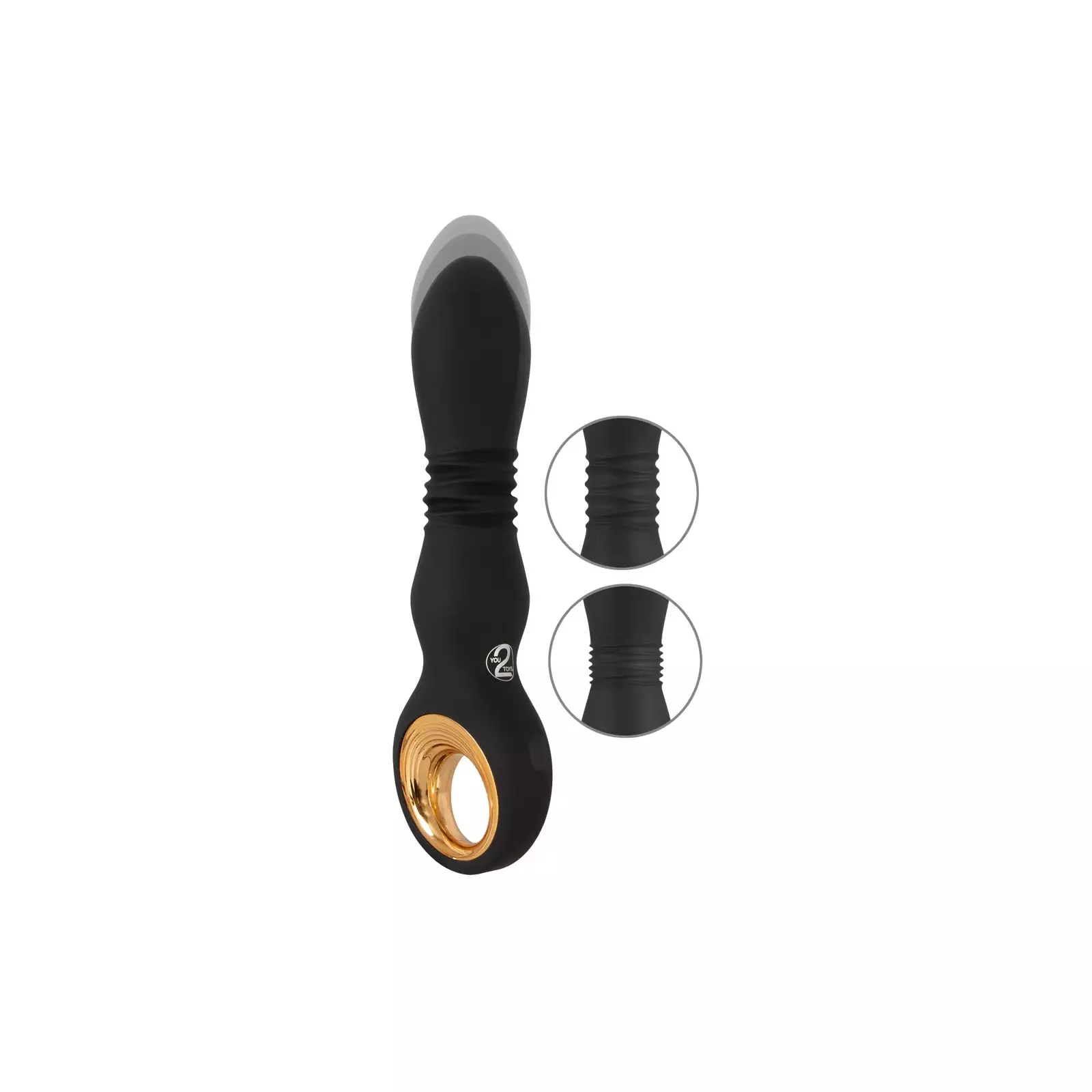 Vibrators Eternal Eternal Strong Thrusting Vibra Photo 6