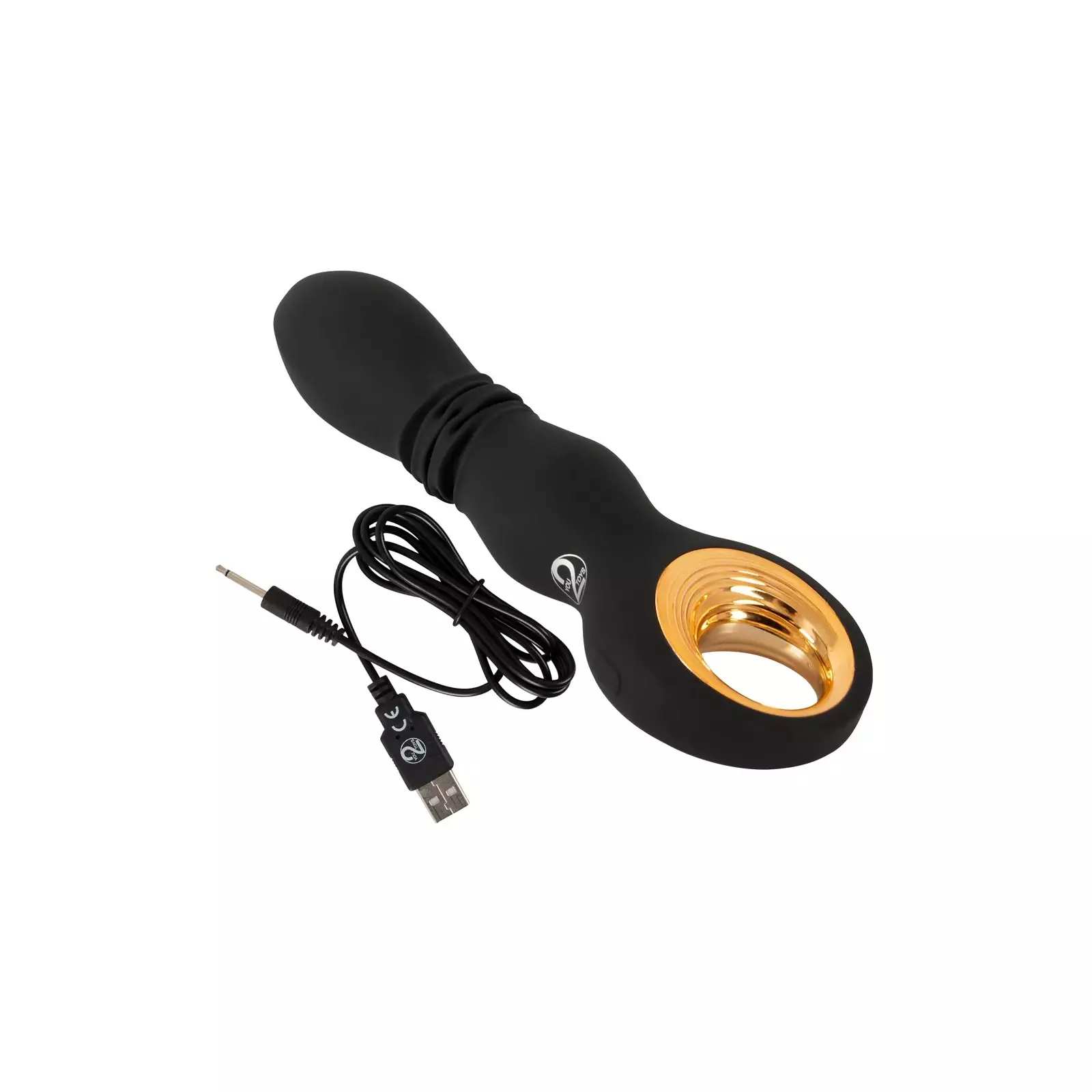 Vibrators Eternal Eternal Strong Thrusting Vibra Photo 9
