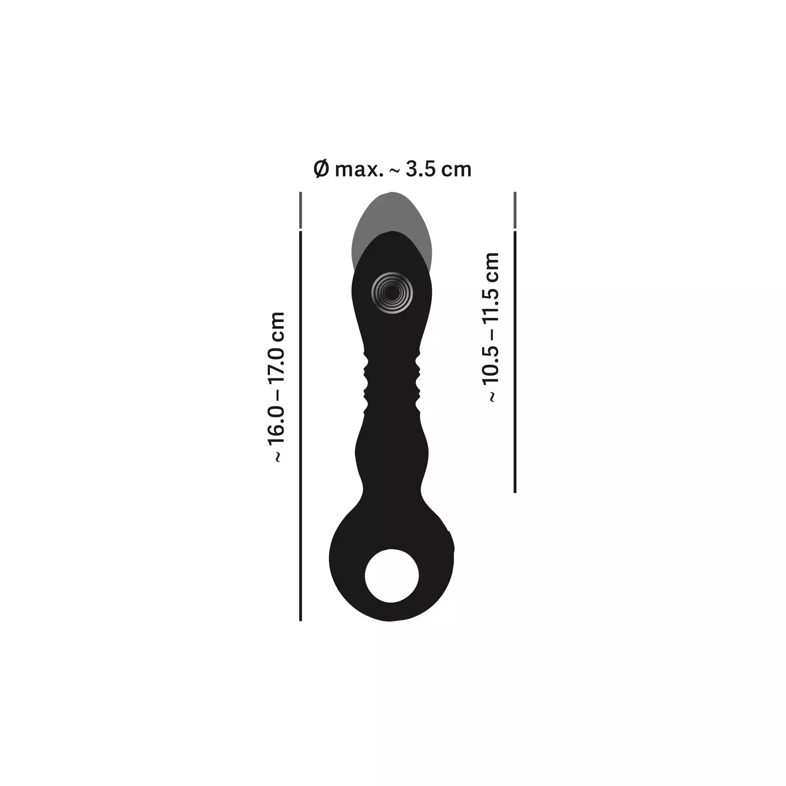 Vibrators Eternal Eternal Strong Thrusting Vibra Photo 10