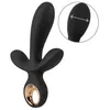 Vibrators Eternal Inflatable Triple Vibrator Photo 2