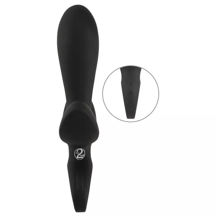 Eternal Inflācijas trīskāršs vibrators 54026380000 Photo 3