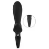 Vibrators Eternal Inflatable Triple Vibrator Photo 3