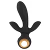 Vibrators Eternal Inflatable Triple Vibrator Photo 4