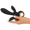 Vibrators Eternal Inflatable Triple Vibrator Photo 7