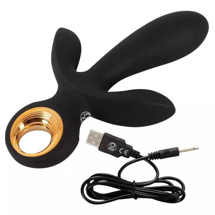 Eternal Inflācijas trīskāršs vibrators 54026380000 Photo 9