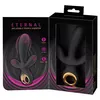 Vibrators Eternal Inflatable Triple Vibrator Photo 11