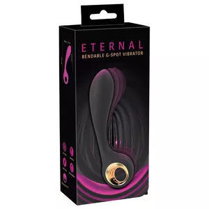 Eternal Bendable G-Spot Vibrat