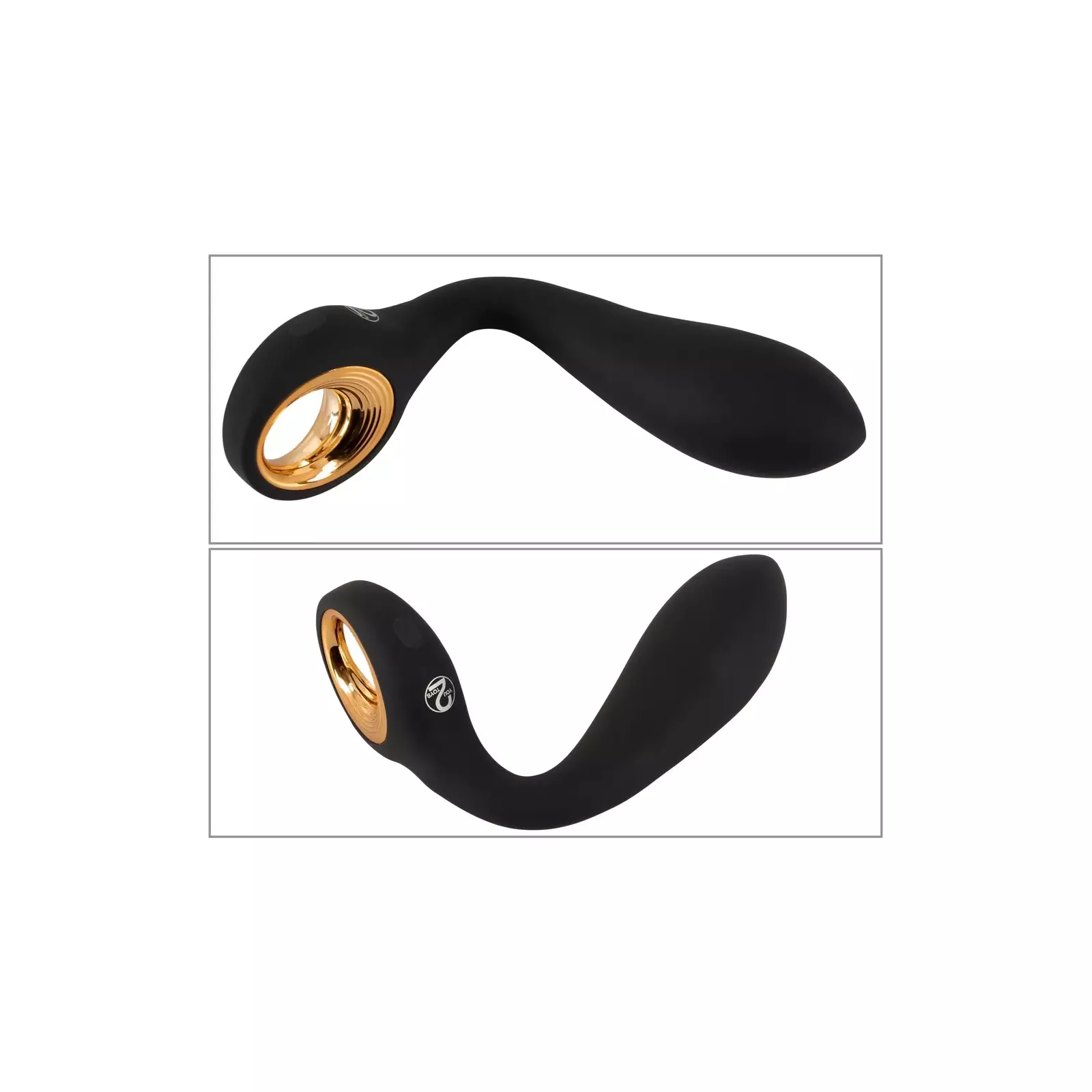 Vibrator Eternal Eternal Bendable G-Spot Photo 7