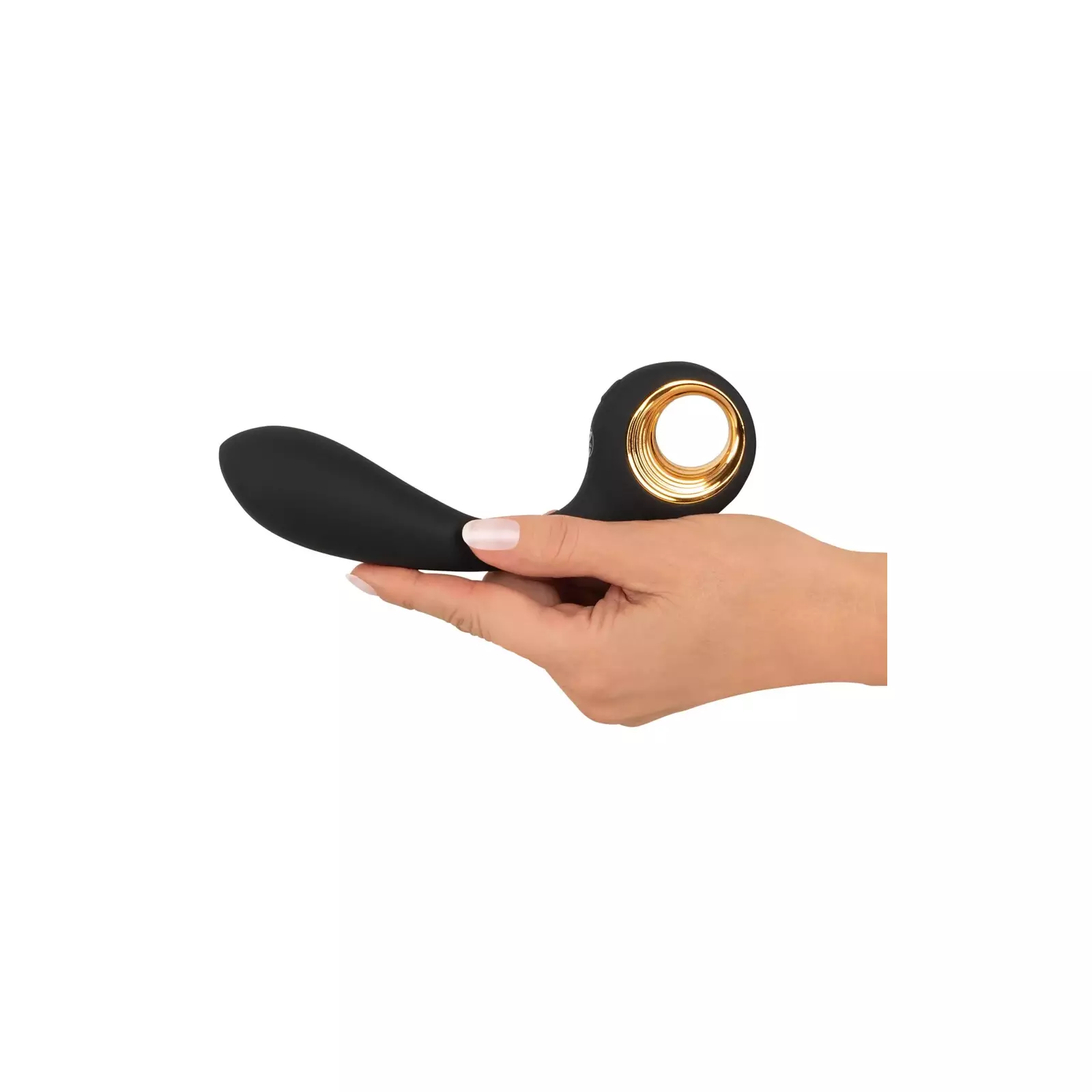 Vibrator Eternal Eternal Bendable G-Spot Photo 8