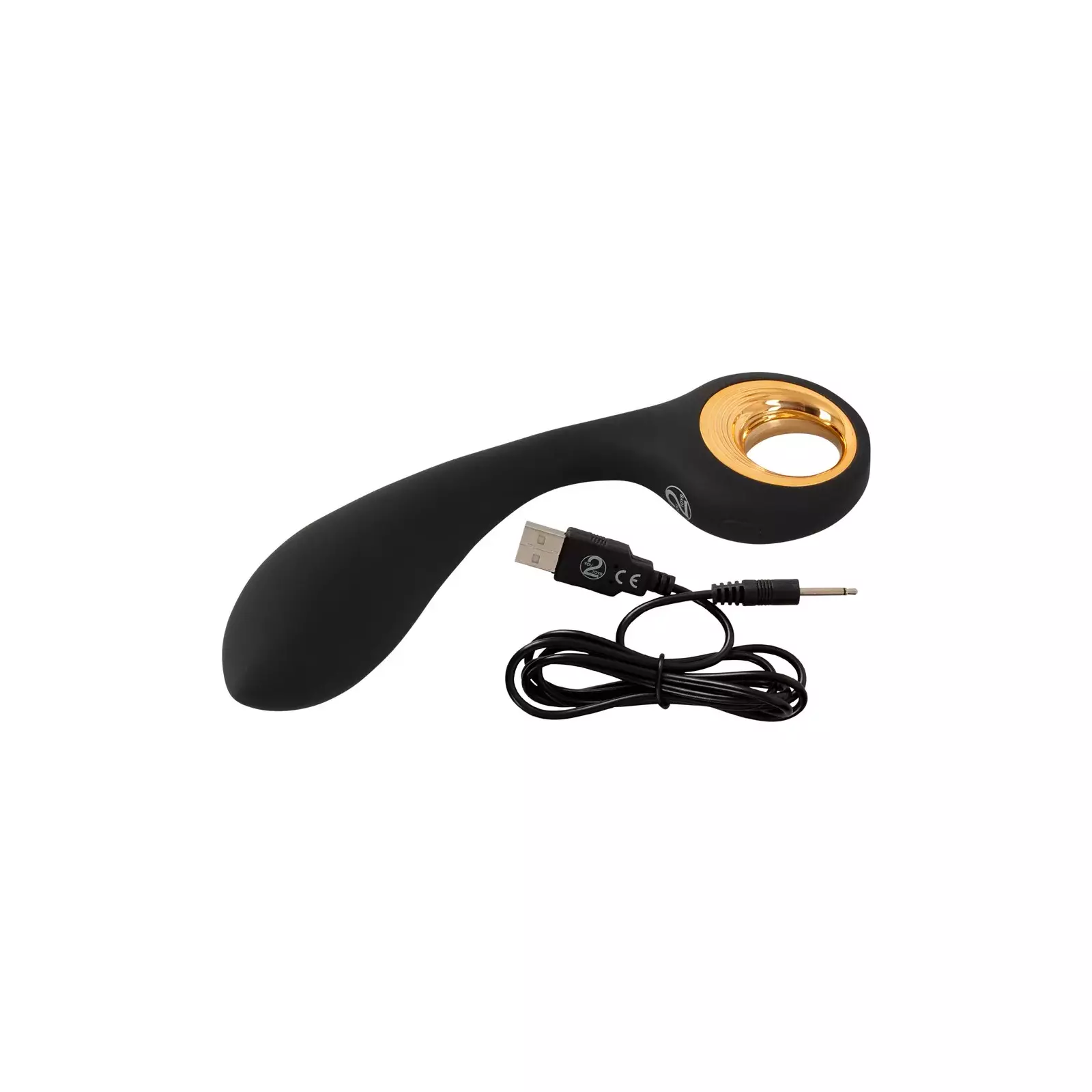 Vibrator Eternal Eternal Bendable G-Spot Photo 10