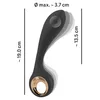 Vibrator Eternal Eternal Bendable G-Spot Photo 11