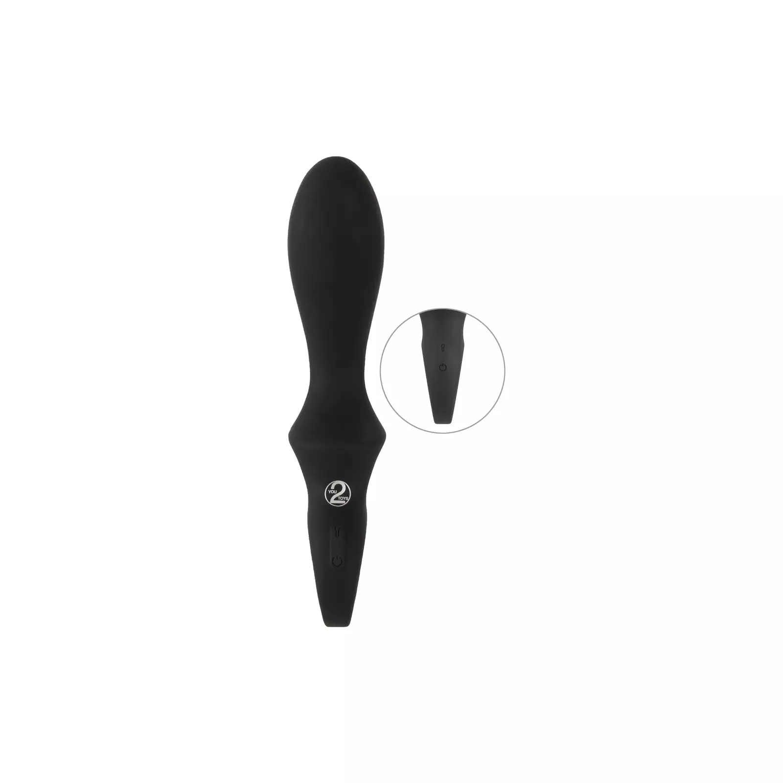 Vibrator Eternal Eternal Inflatable G-Spot Vibr Photo 3