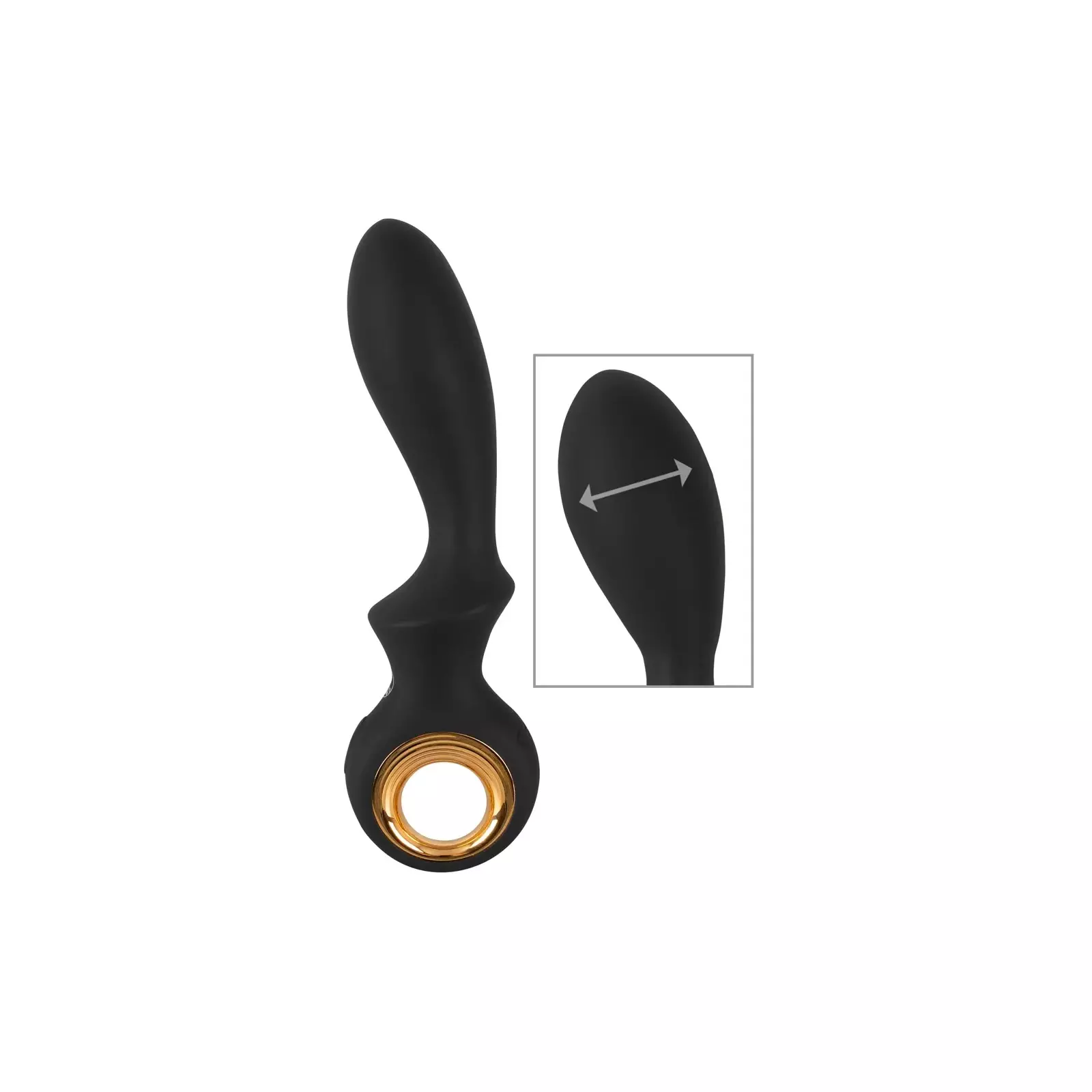 Vibrator Eternal Eternal Inflatable G-Spot Vibr Photo 7