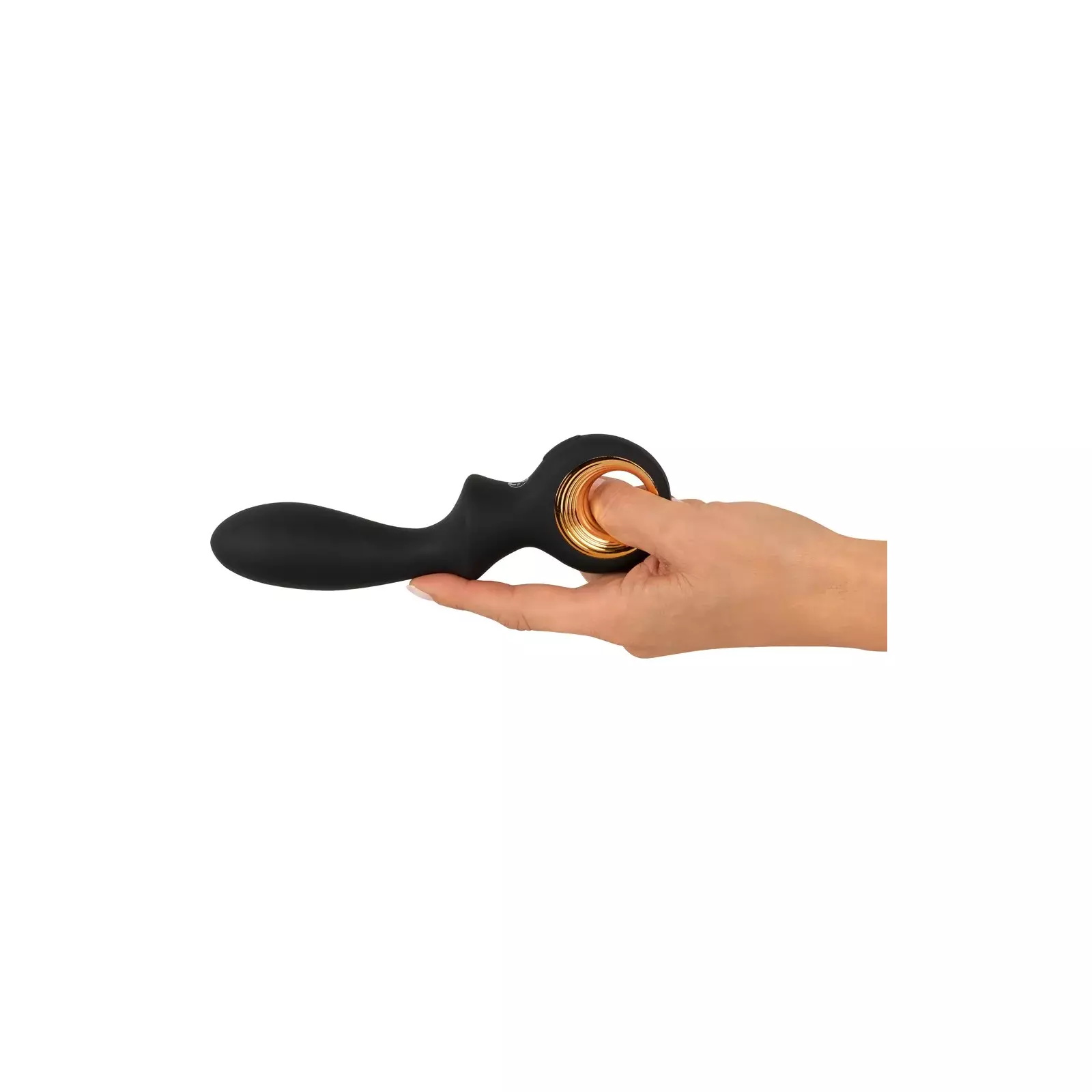Vibrator Eternal Eternal Inflatable G-Spot Vibr Photo 8