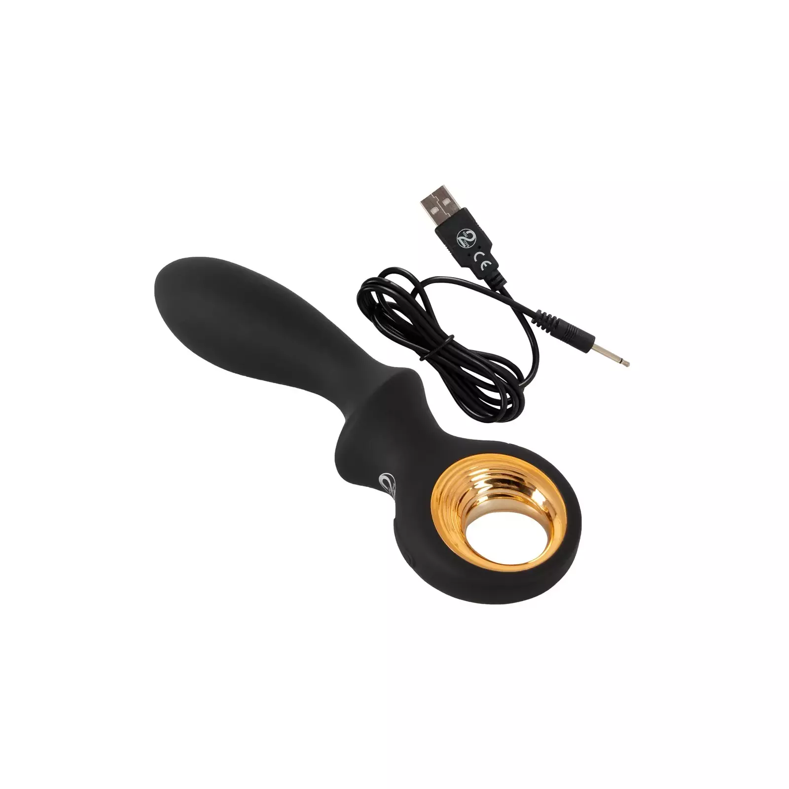 Vibrator Eternal Eternal Inflatable G-Spot Vibr Photo 11